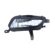 Vauxhall Astra Hatchback MK7 2015-2019 Front Fog Lamp Unit Driver Side